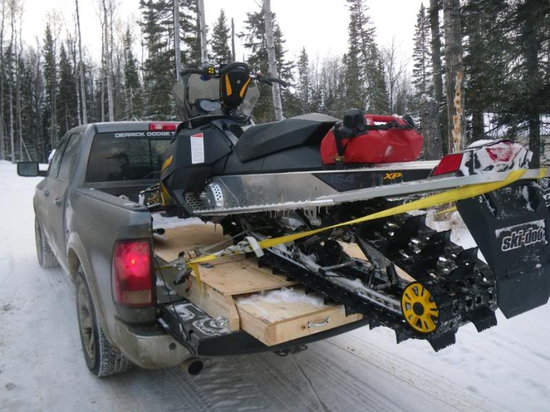 Single Sled Deck Page 2